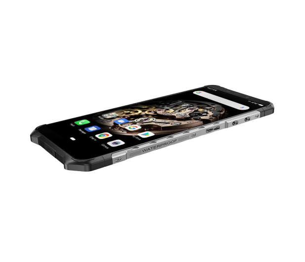 uleFone Armor X5 Pro 4/64GB Dual SIM LTE czarny - 599238 - zdjęcie 8